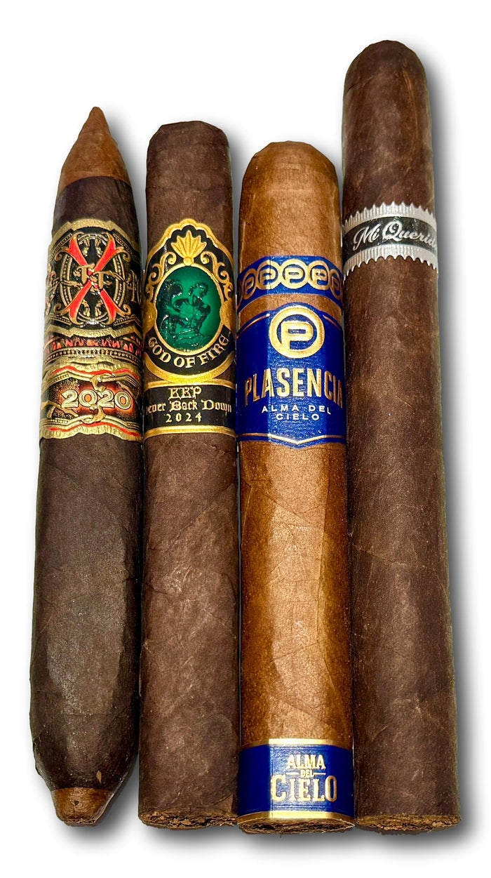 Best of the Best assortment Vol. 8