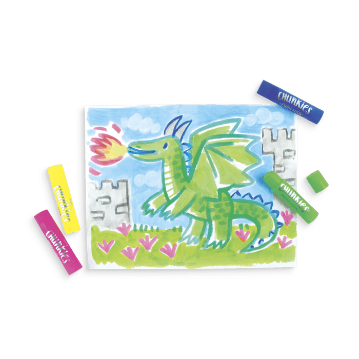 **BEST SELLER!** Chunkies Paint Sticks - Olita Gifts & Goods