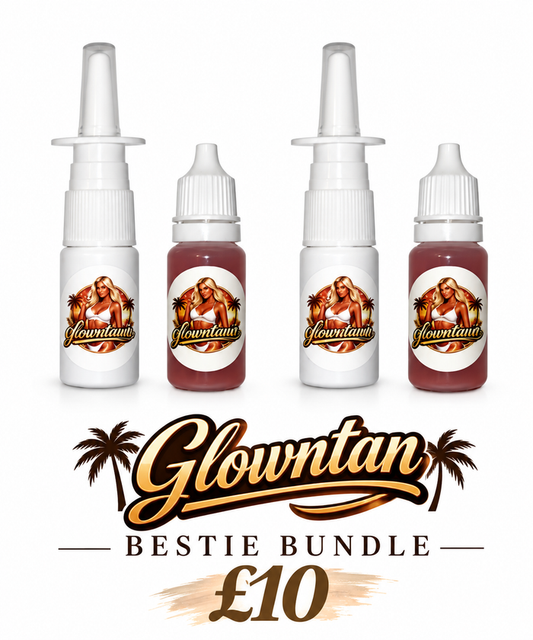 Bestie bundle £10
