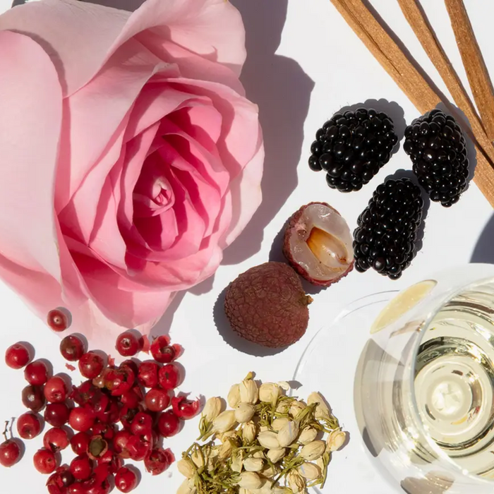 Melrose Perfume | Ouai Fragrance - Discontinued Scents