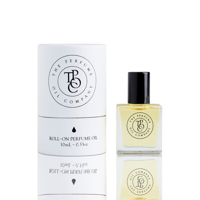 Bianco, inspired by Do Son - Roll-On Perfume Oil - The Perfume Oil Company