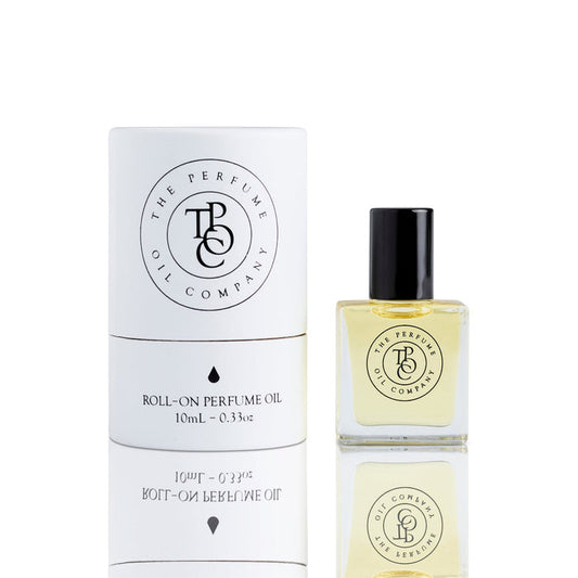 Bianco, inspired by Do Son - Roll-On Perfume Oil - The Perfume Oil Company