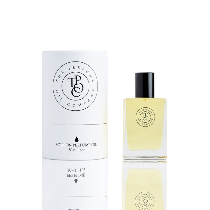 BIANCO, inspired by Do Son - Roll - On Perfume Oil - The Perfume Oil Company