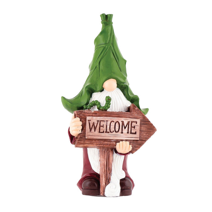 Bill The Gnome Ornament 342688