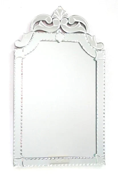 Biz Rectangle Mirror