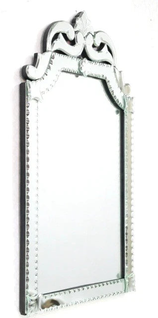 Biz Rectangle Mirror