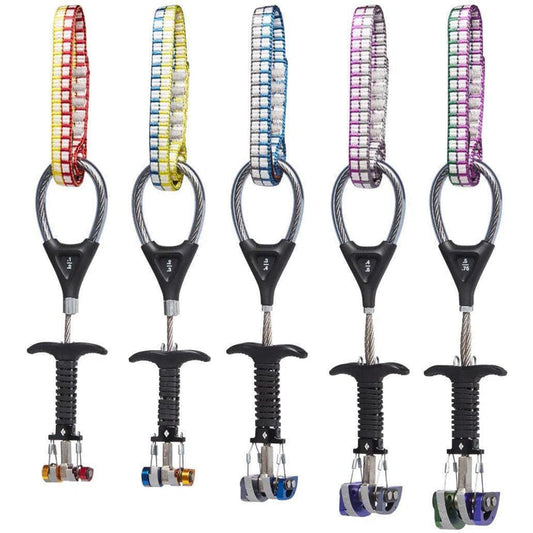 BLACK DIAMOND Z4 Camalot OFFSETS