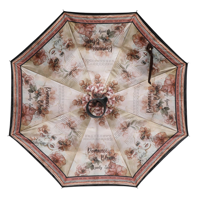 BLAKELY INVERTED CUP HOLDER UMBRELLA