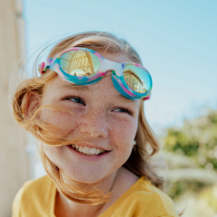 Bling2o Taffy Girl Swim Goggles