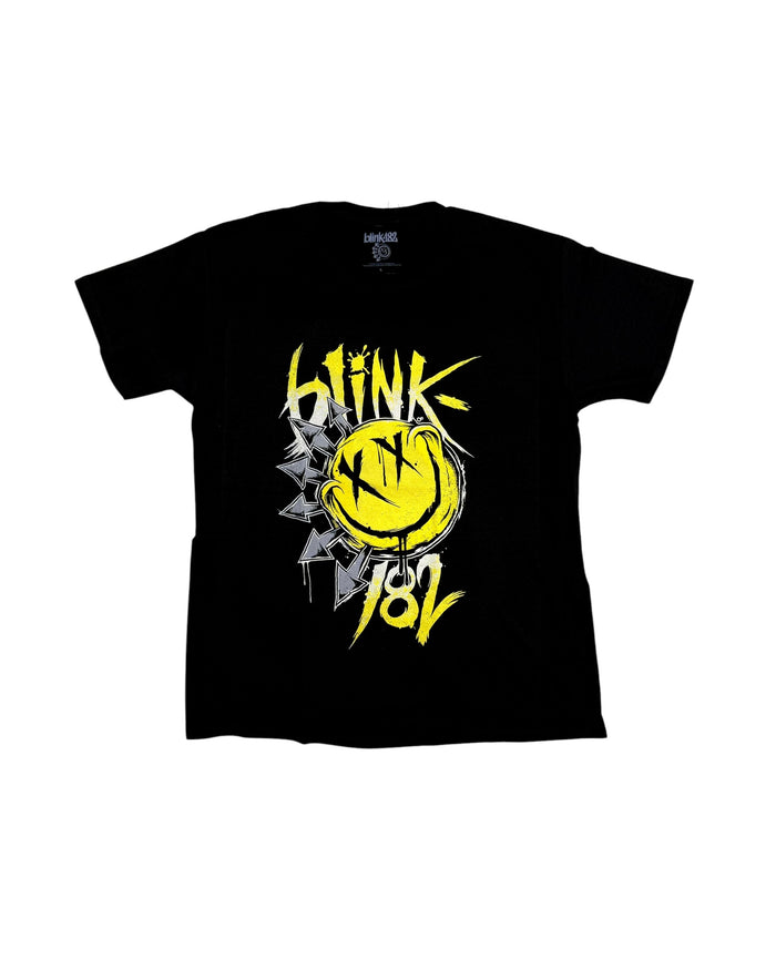Blink 182 Not Now T-Shirt
