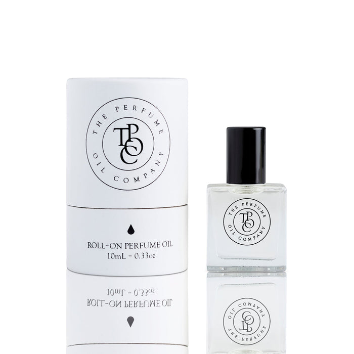 Blonde, inspired by Bloom - Roll-On Perfume Oil - The Perfume Oil Company