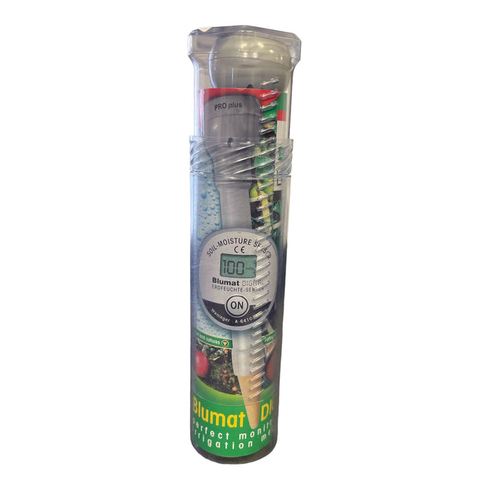 Blumat Digital Moisture Meter - Tensiometer