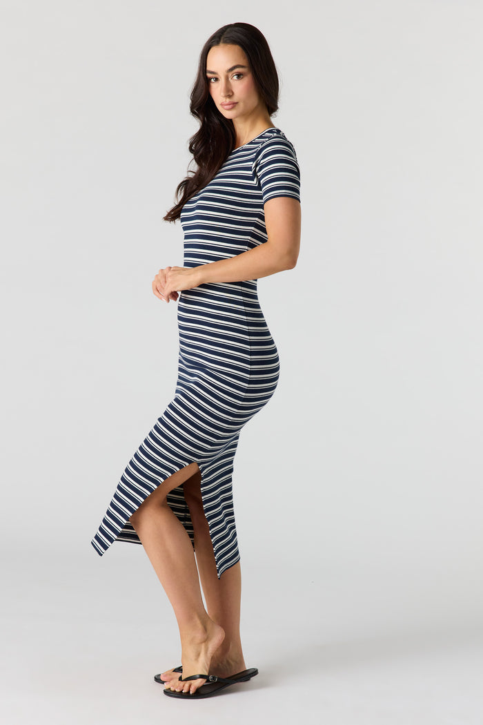 Bodycon T-Shirt Dress