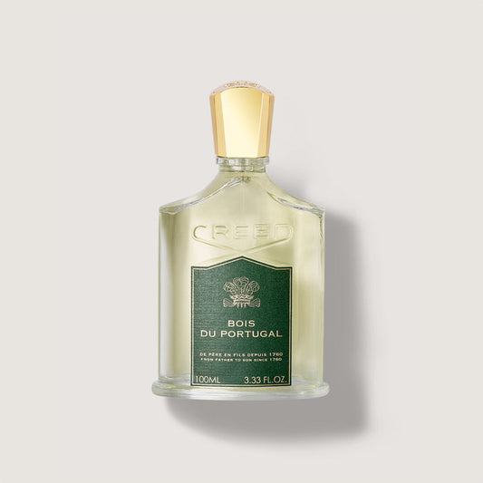 Creed Bois du Portugal 100ml Eau de Parfum - Front View | Creed Fragrances
