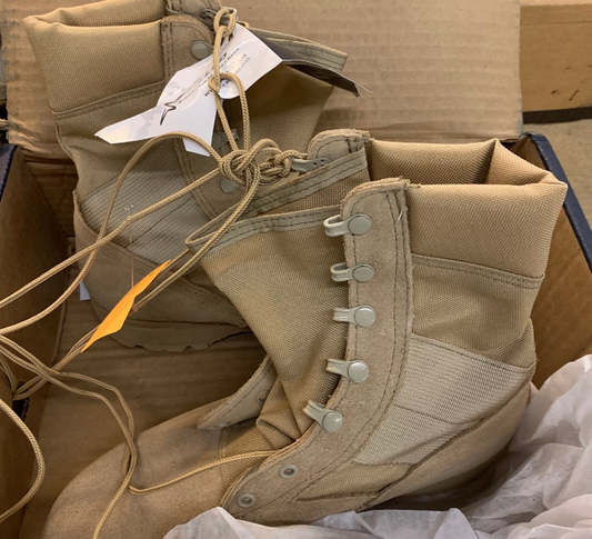 BOOT #395