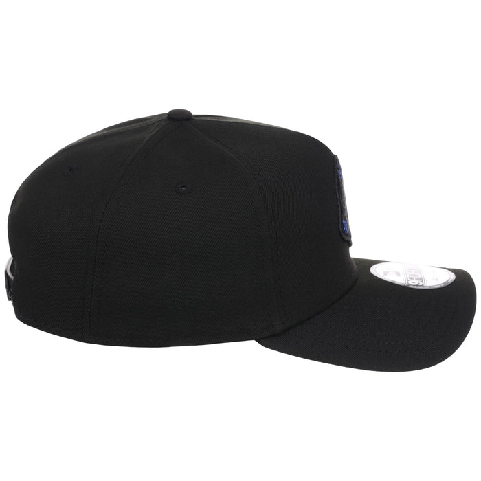 Boston Red Sox MLB Black x Royal FASHION CORE New Era 9FORTY A-Frame