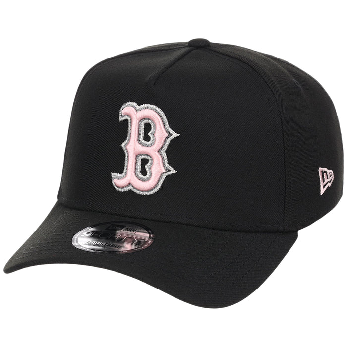 Boston Red Sox MLB Cookies & Cream New Era 9FORTY