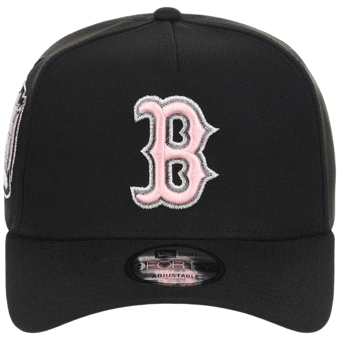 Boston Red Sox MLB Cookies & Cream New Era 9FORTY