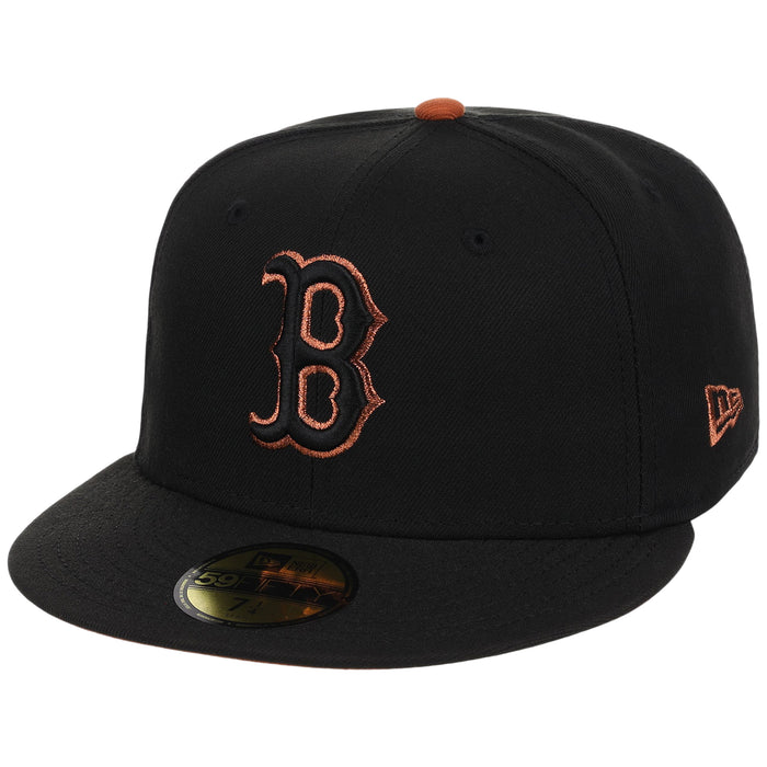 Boston Red Sox MLB Copper Pot New Era 59FIFTY