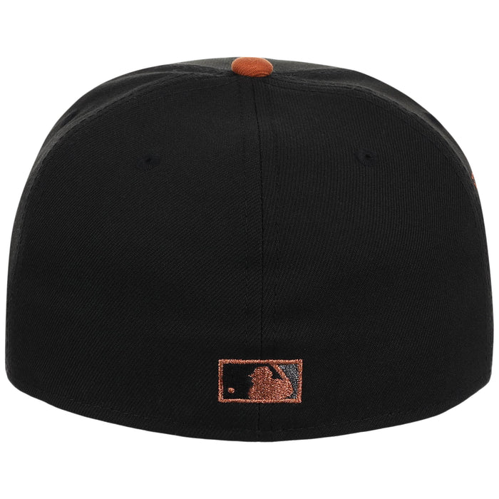 Boston Red Sox MLB Copper Pot New Era 59FIFTY