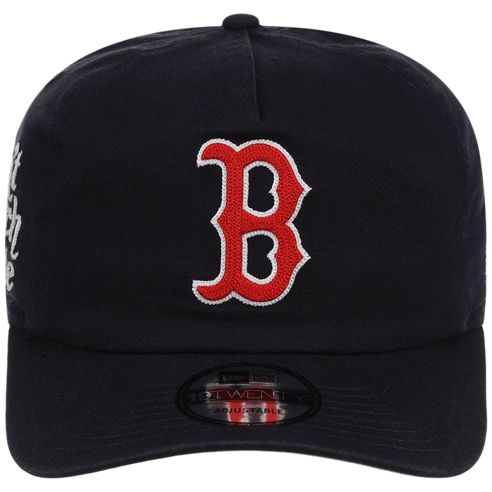 Boston Red Sox MLB x Diet Starts Monday New Era 19TWENTY