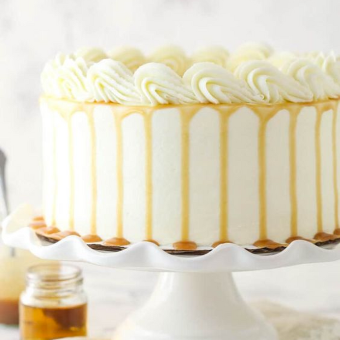 Best Bourbon Vanilla Perfume | Fine Fragrance for Vanilla Lovers