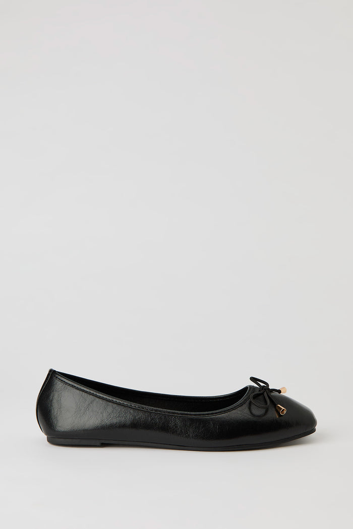 Bow Ballet Flat