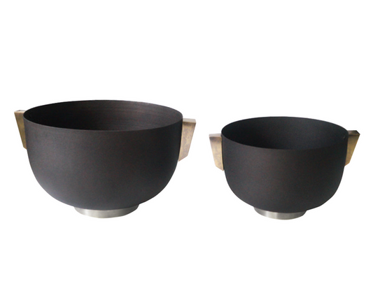 Bowls with Handles (Wholesale Price)