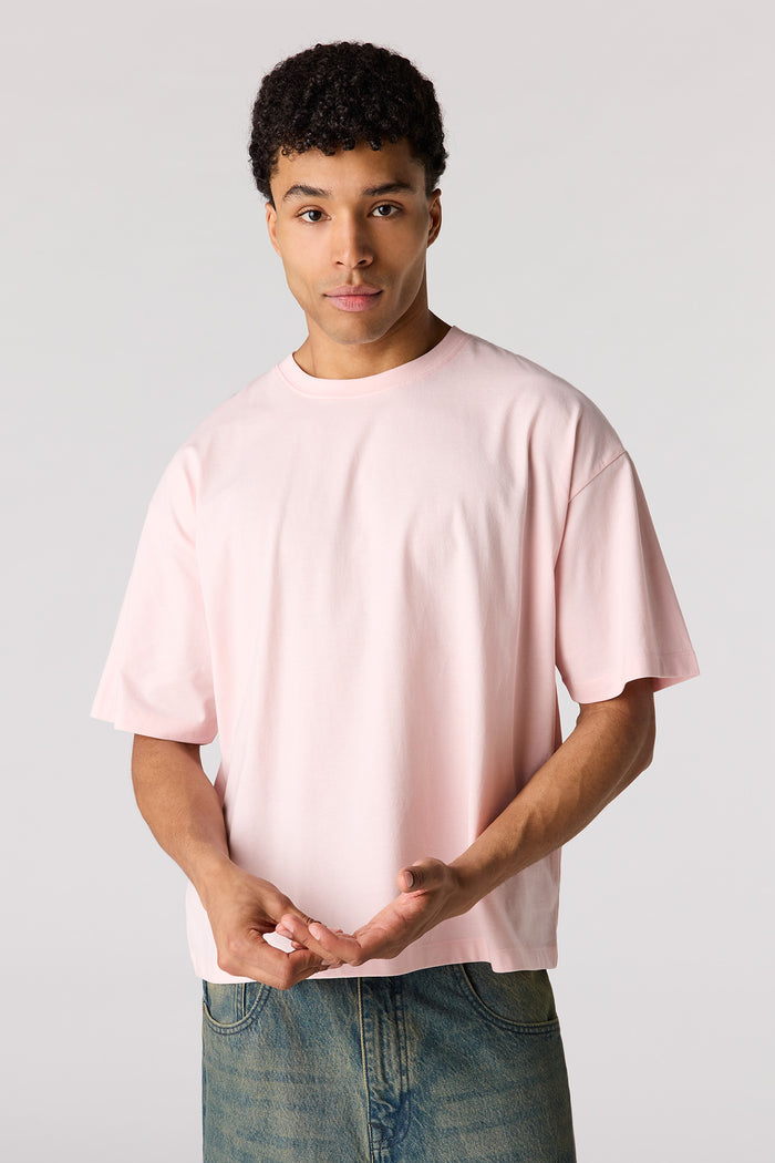 Pink / XS