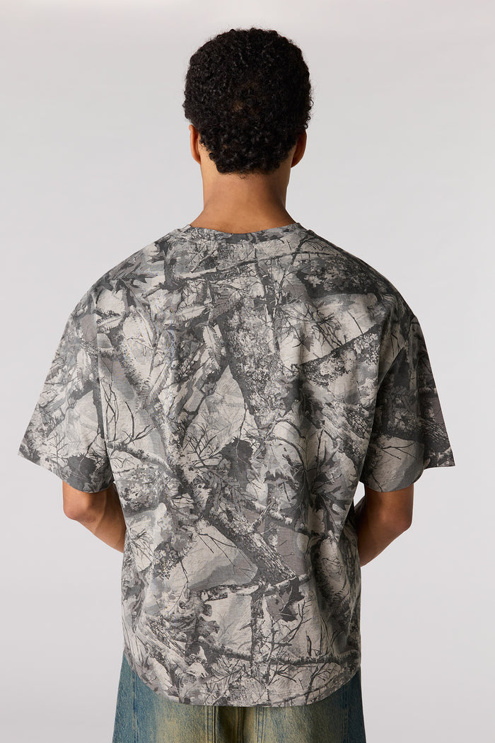 Boxy T-Shirt