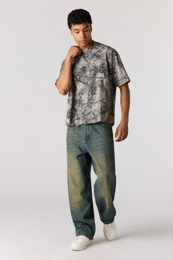 Boxy T-Shirt