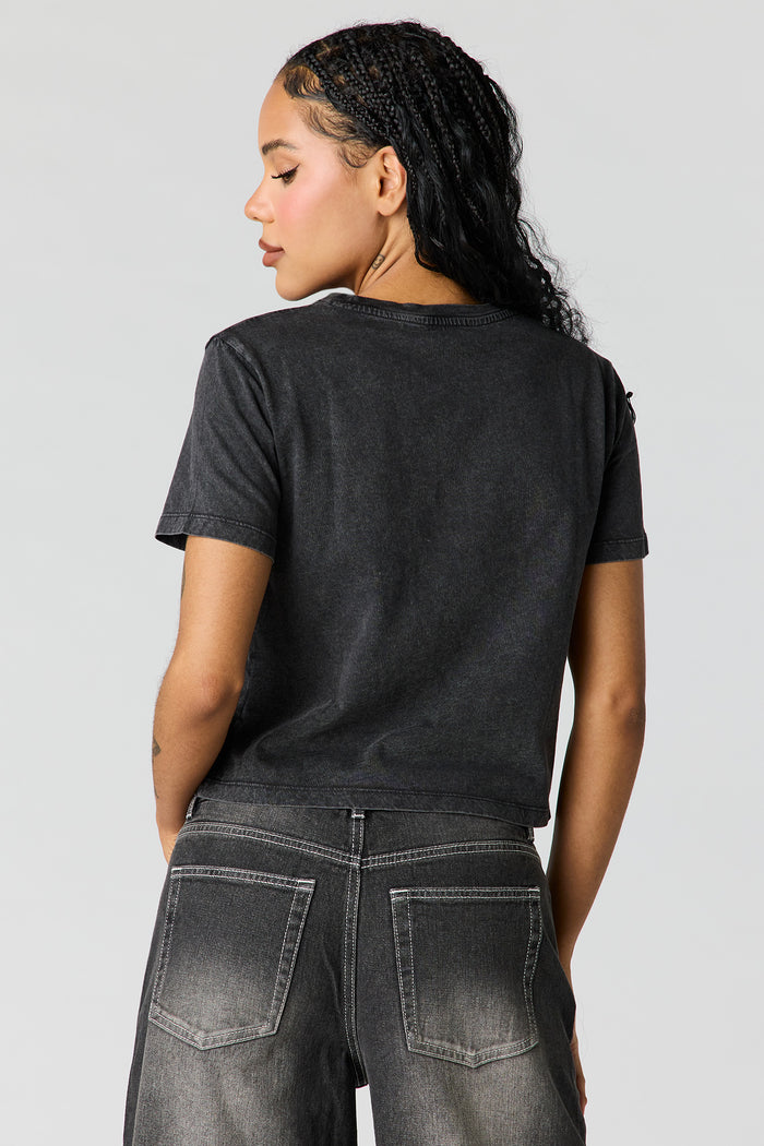 Boxy T-Shirt