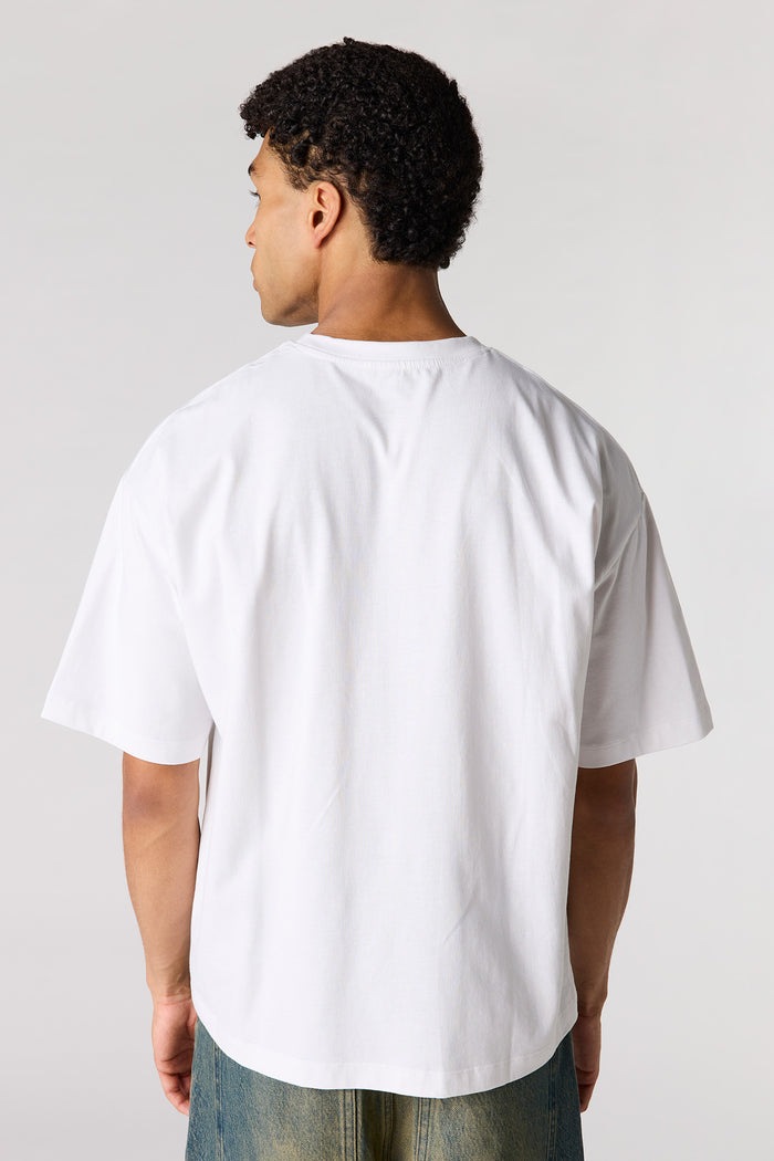 Boxy T-Shirt