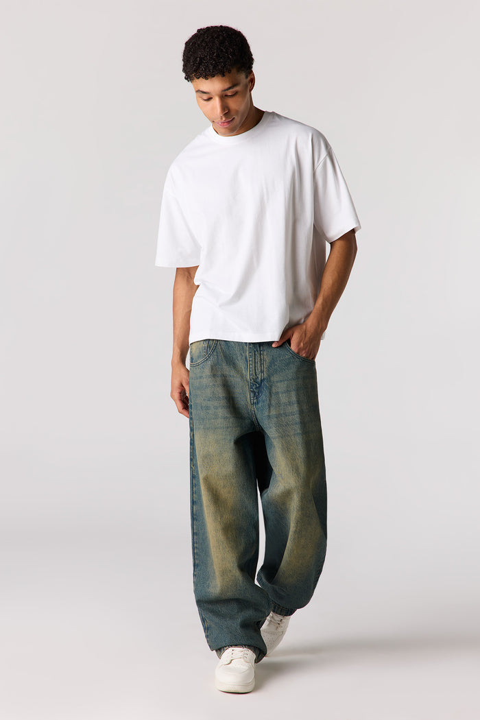 Boxy T-Shirt