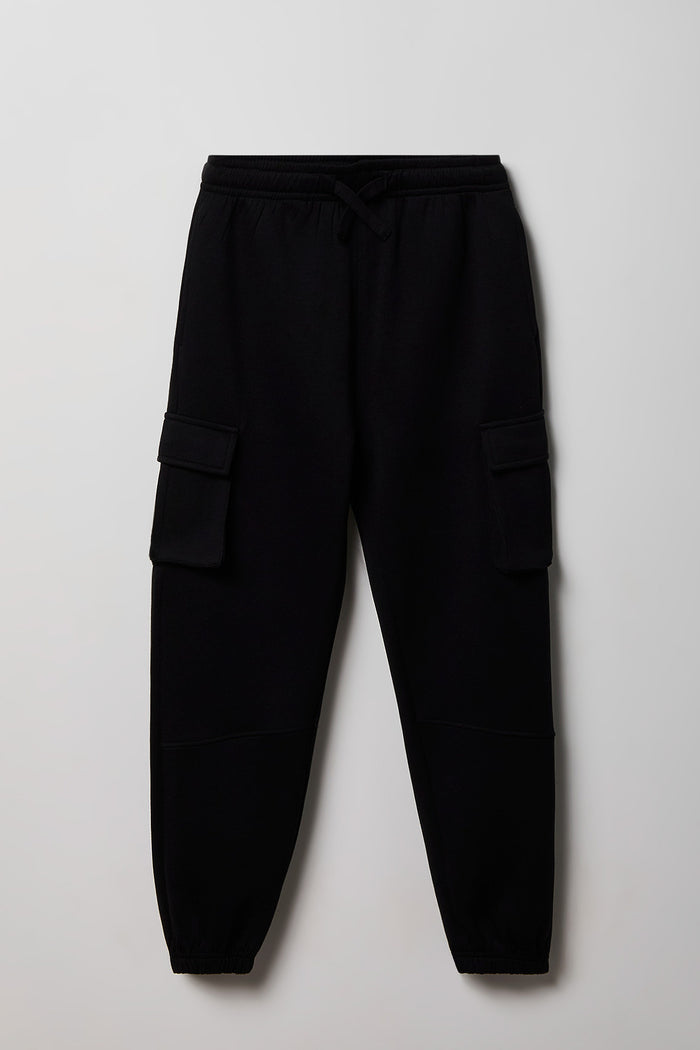 Boys Active Scuba Cargo Jogger