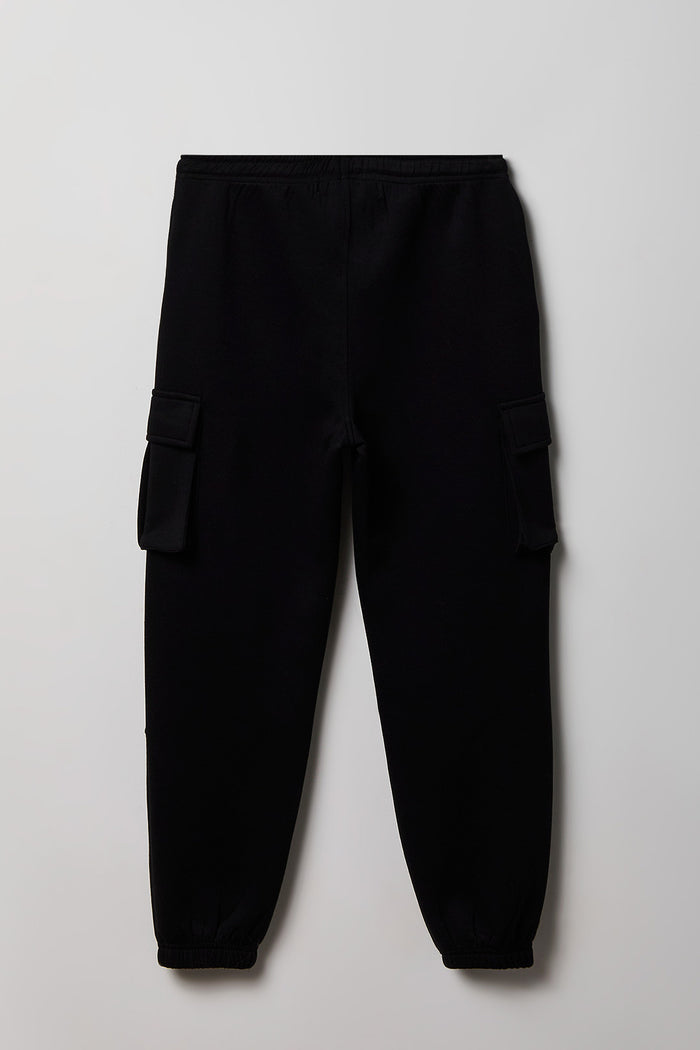 Boys Active Scuba Cargo Jogger