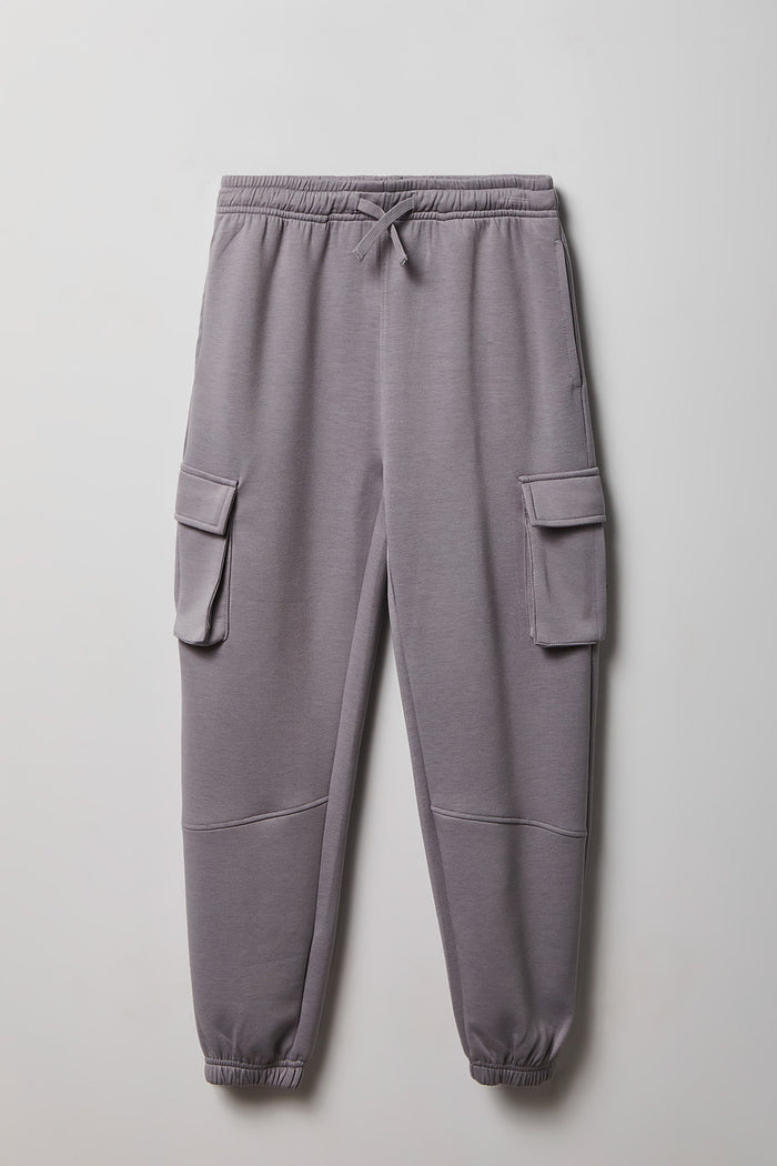 Boys Active Scuba Cargo Jogger