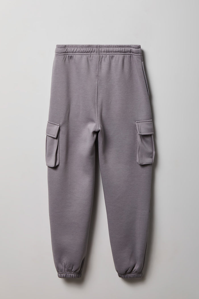 Boys Active Scuba Cargo Jogger