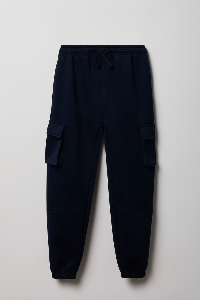 Boys Active Scuba Cargo Jogger
