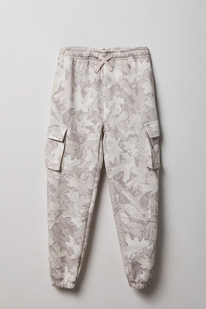 Camouflage / XS (6)