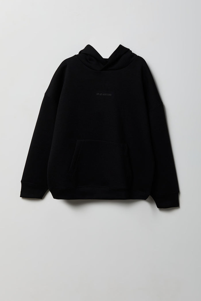 Boys Active Scuba Graphic Hoodie