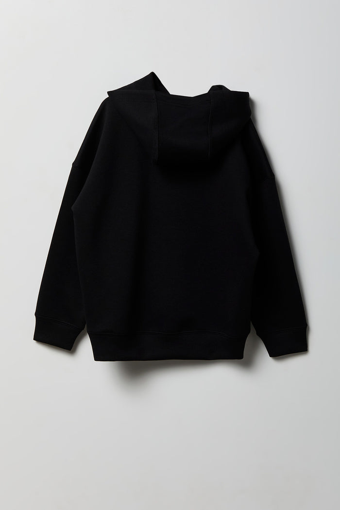 Boys Active Scuba Graphic Hoodie