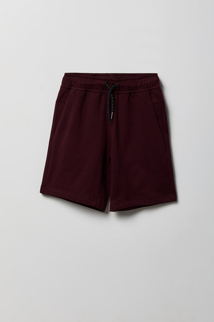 Burgundy / XS (6)