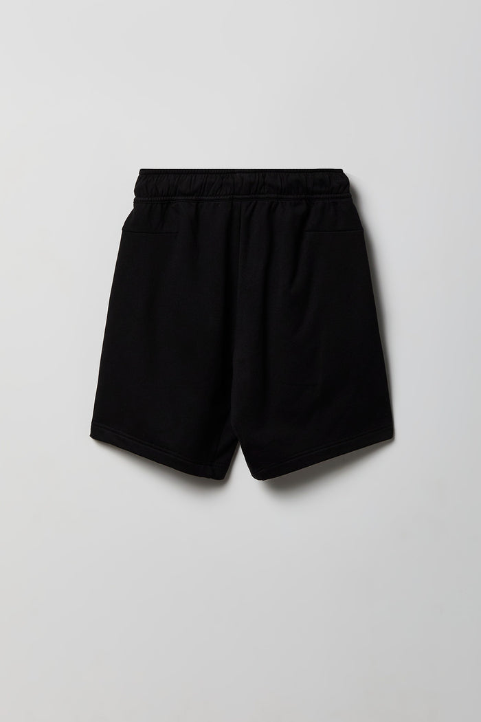 Boys Active Solid Short