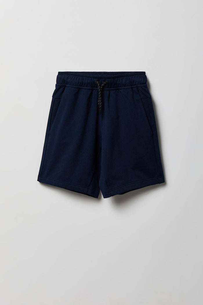 Navy / XS (6)