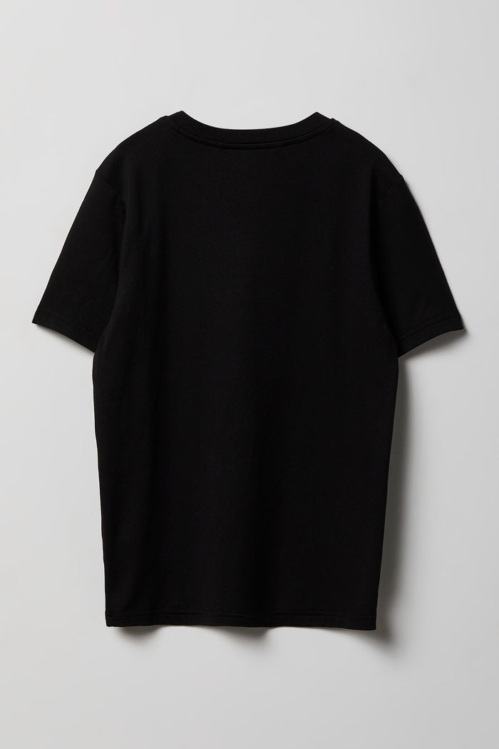 Boys Active T-Shirt