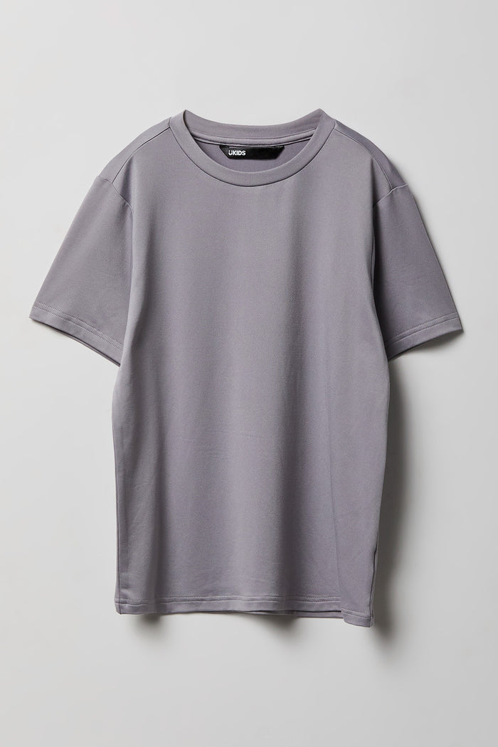 Boys Active T-Shirt
