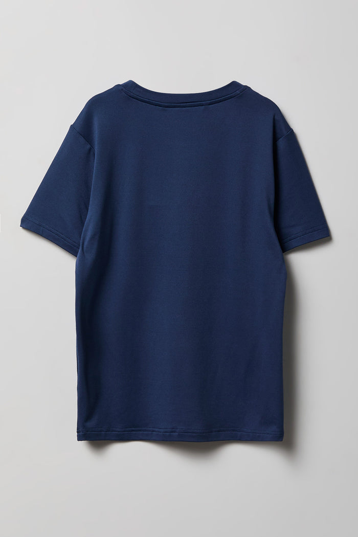 Boys Active T-Shirt