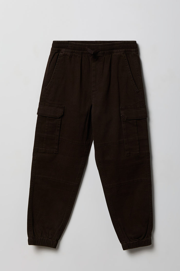 Brown / XS (6)