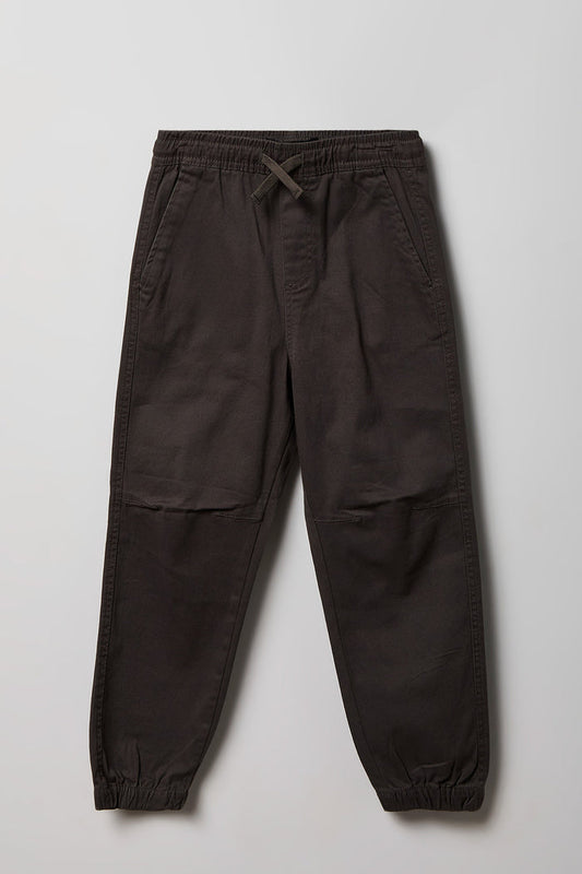 Boys Classic Jogger